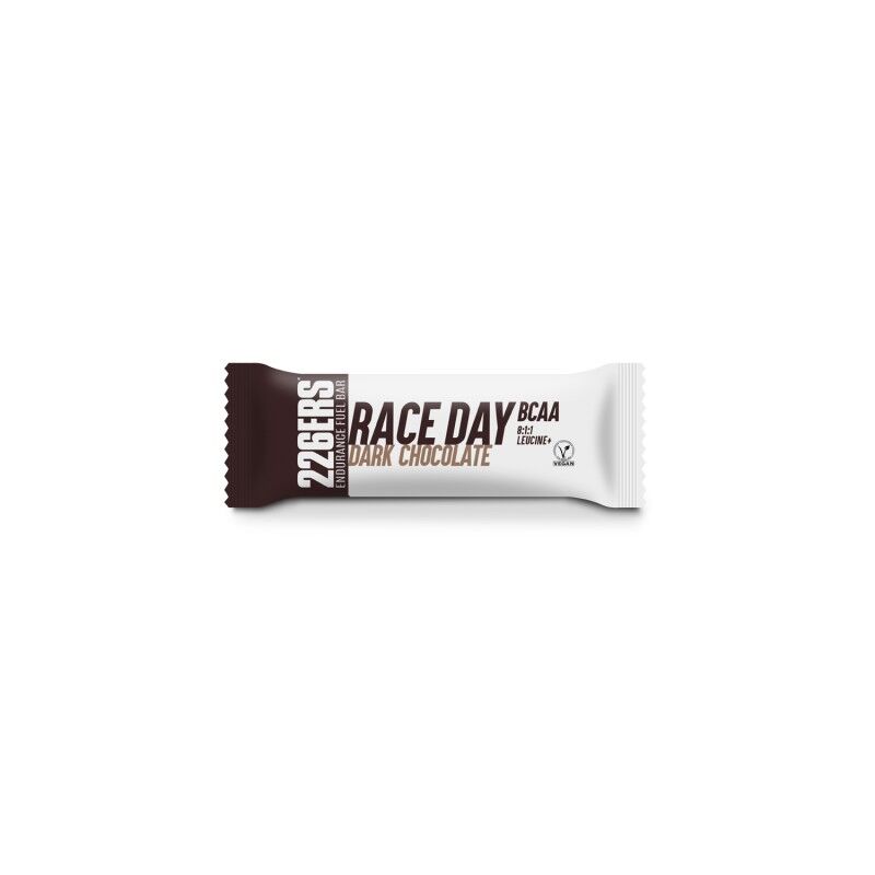 Race Day 40G - BCAA - Energy bar