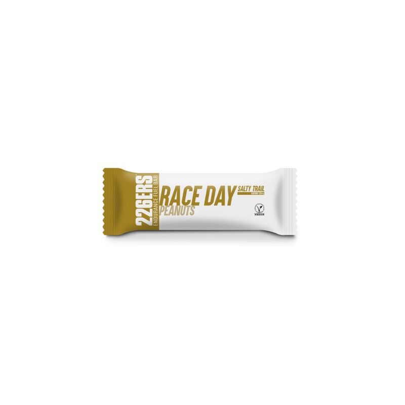 Race Day 40G - Salty Trail - Energiapatukat