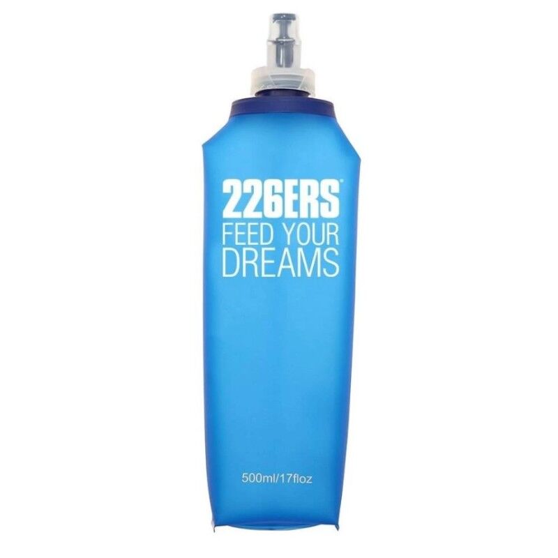 Flasque Soft - Flasques running