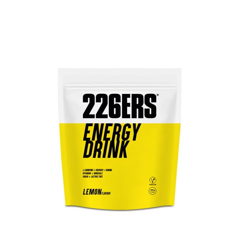 Energy 500G - Energidryck