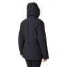 Columbia Tolt Track Interchange Jacket - Giacca doppia - Donna | Hardloop