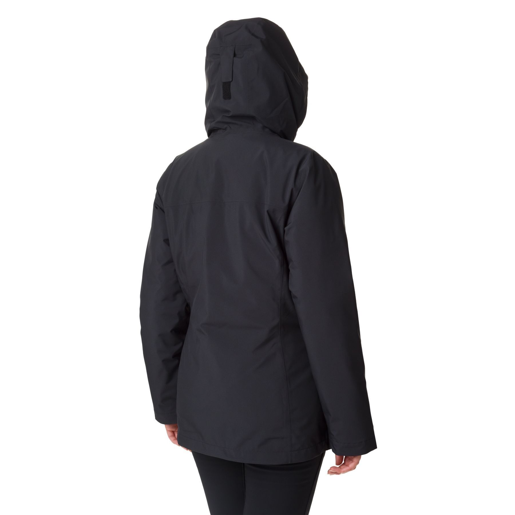Columbia Tolt Track Interchange Jacket - Giacca doppia - Donna | Hardloop