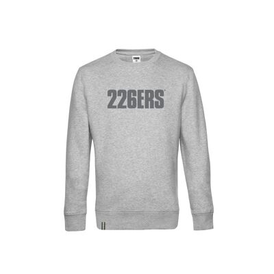 Logo 226ERS - Bluza z kapturem
