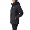 Columbia Tolt Track Interchange Jacket - Giacca doppia - Donna | Hardloop