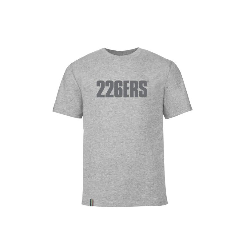T-Shirt Gros Logo 226ERS - T-paita