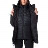 Columbia Tolt Track Interchange Jacket - Giacca doppia - Donna | Hardloop