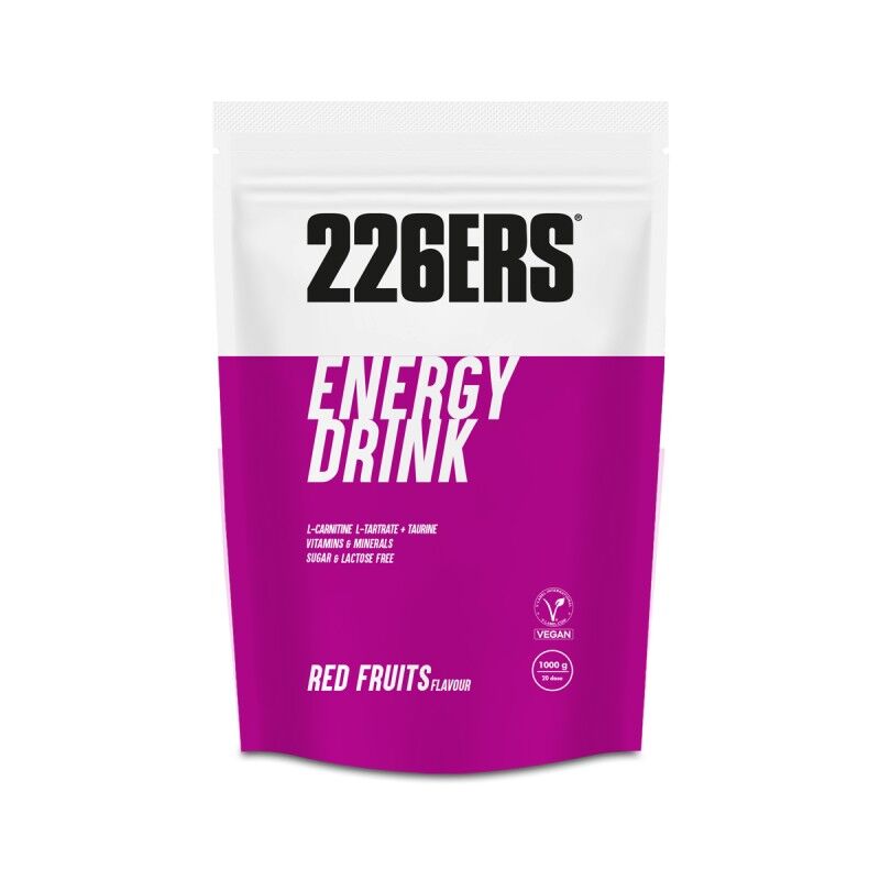 Energy 1KG - Energidryck