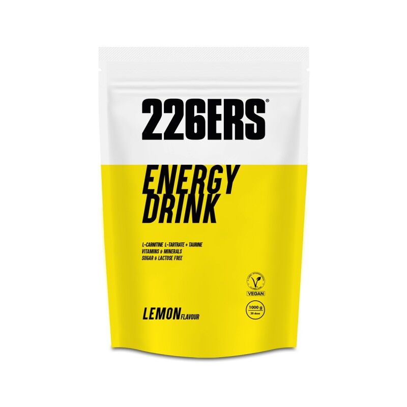 Energy 1KG - Bebida energética