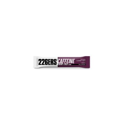 Vegan Gummy 30G - Cafeine - Gomme énergétique