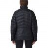 Columbia Tolt Track Interchange Jacket - Giacca doppia - Donna | Hardloop