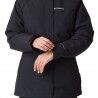 Columbia Tolt Track Interchange Jacket - Kurtka 3w1 damska | Hardloop