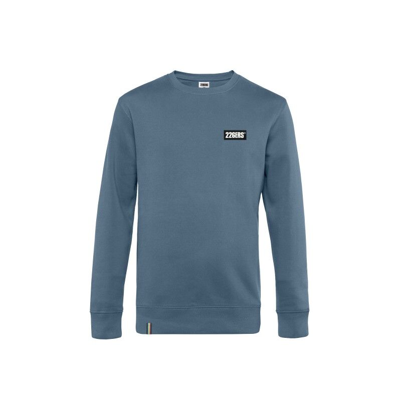 Logo Patch 226ERS - Hoodie