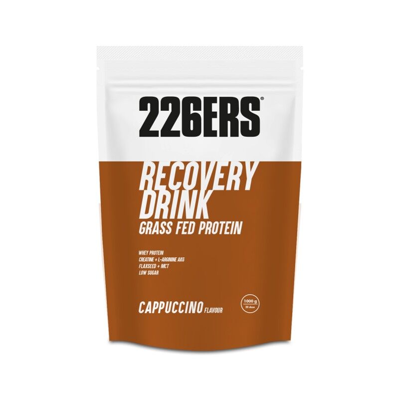 Recovery 1 KG - Energiedrank