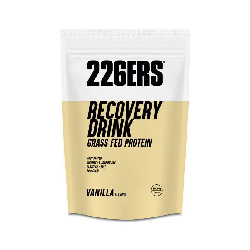 Recovery 1 KG - Energiajuoma