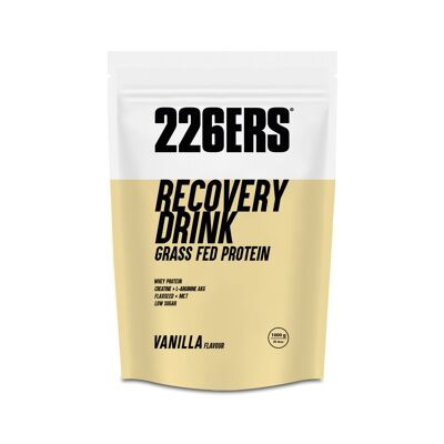 Recovery 1 KG - Energy drink