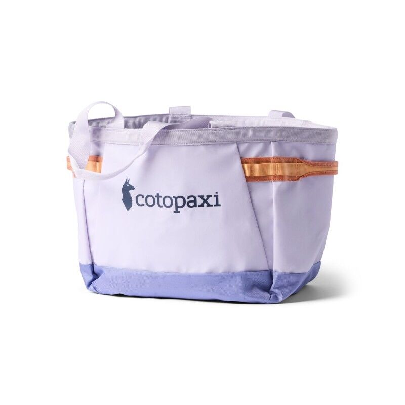 Allpa 30L Gear Hauler Tote Del Dia - Tote bag
