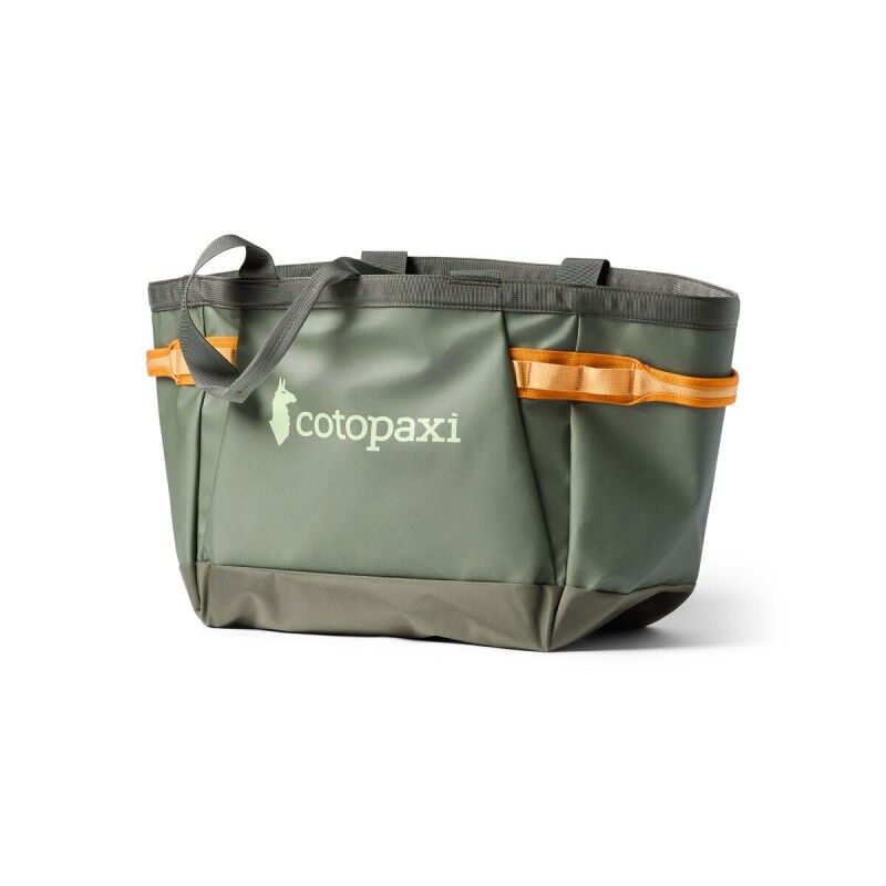 Cotopaxi Arenilla Mesh Tote - Del Dia - Tote bag | Hardloop