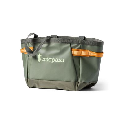 Allpa 30L Gear Hauler Tote Del Dia - Tote bag