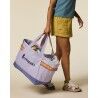 Cotopaxi Allpa 60L Gear Hauler Tote Del Dia Dark - Tote bag | Hardloop