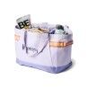 Cotopaxi Allpa 60L Gear Hauler Tote Del Dia Dark - Tote bag | Hardloop