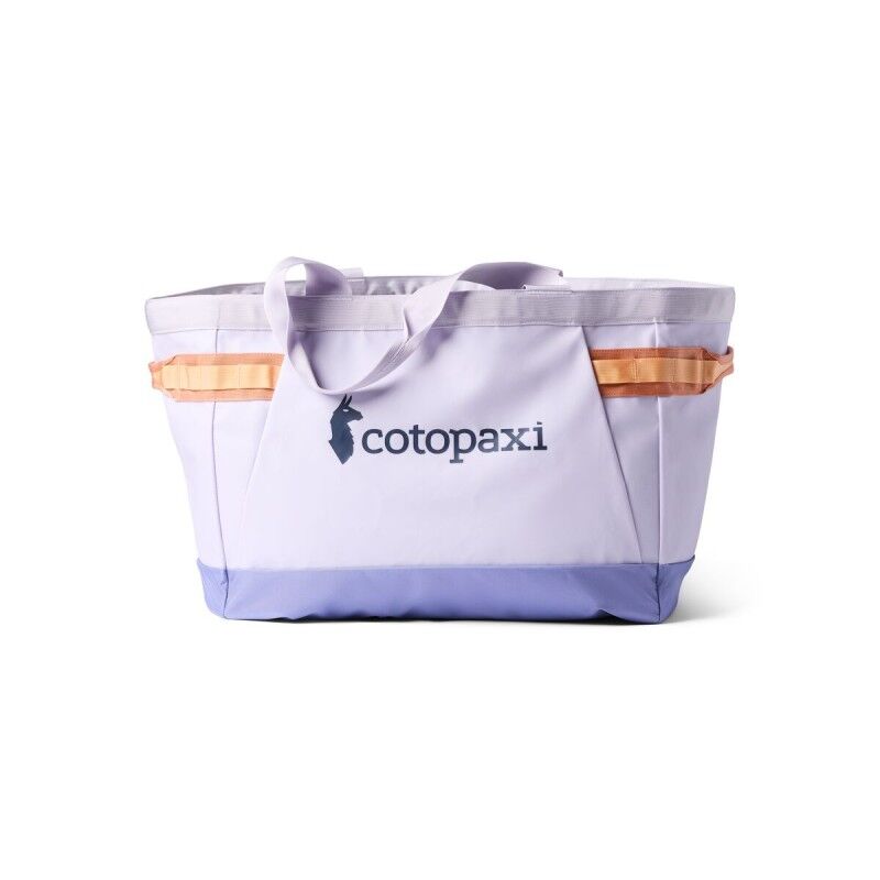 Cotopaxi Allpa 60L Gear Hauler Tote Del Dia Dark - Tote bag | Hardloop