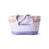 Cotopaxi Allpa 60L Gear Hauler Tote Del Dia Dark - Tote bag | Hardloop