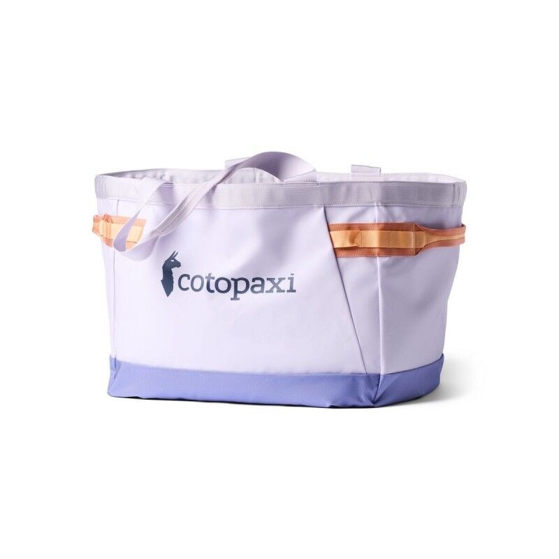 Allpa 60L Gear Hauler Tote Del Dia Dark - Tote bag