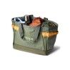 Cotopaxi Allpa 60L Gear Hauler Tote Del Dia Dark - Tote bag | Hardloop