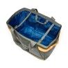 Cotopaxi Allpa 60L Gear Hauler Tote Del Dia Dark - Tote bag | Hardloop