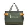Cotopaxi Allpa 60L Gear Hauler Tote Del Dia Dark - Tote bag | Hardloop