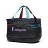 Cotopaxi Allpa 60L Gear Hauler Tote Del Dia Dark - Tote bag | Hardloop