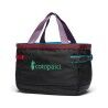 Cotopaxi Allpa 60L Gear Hauler Tote Del Dia Dark - Tote bag | Hardloop