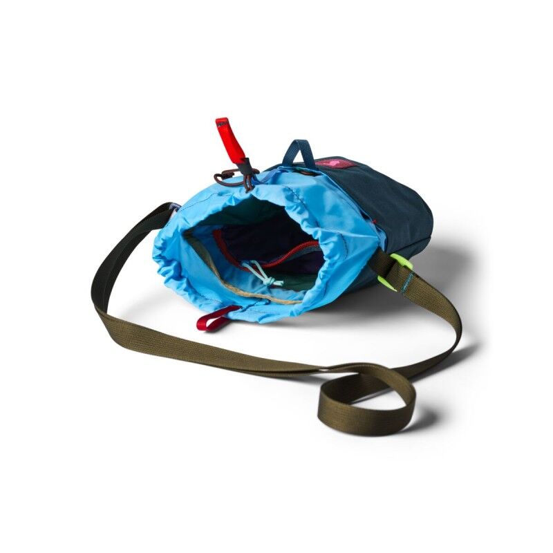 Cotopaxi Todo 3L Bucket Bag - Del Dia - Travel Shoulder bag | Hardloop