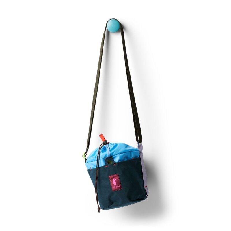 Cotopaxi Todo 3L Bucket Bag - Del Dia - Travel Shoulder bag | Hardloop