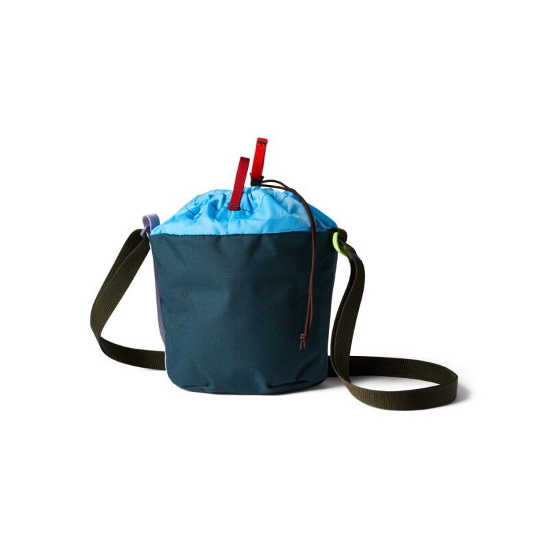 Cotopaxi Todo 3L Bucket Bag - Del Dia - Travel Shoulder bag | Hardloop