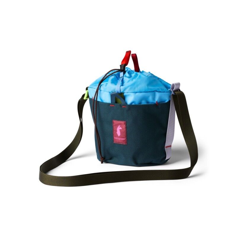 Todo 3L Bucket Bag - Del Dia - Skuldertasker