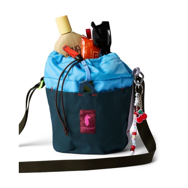 Cotopaxi Todo 3L Bucket Bag - Del Dia - Sacoche bandoulière | Hardloop