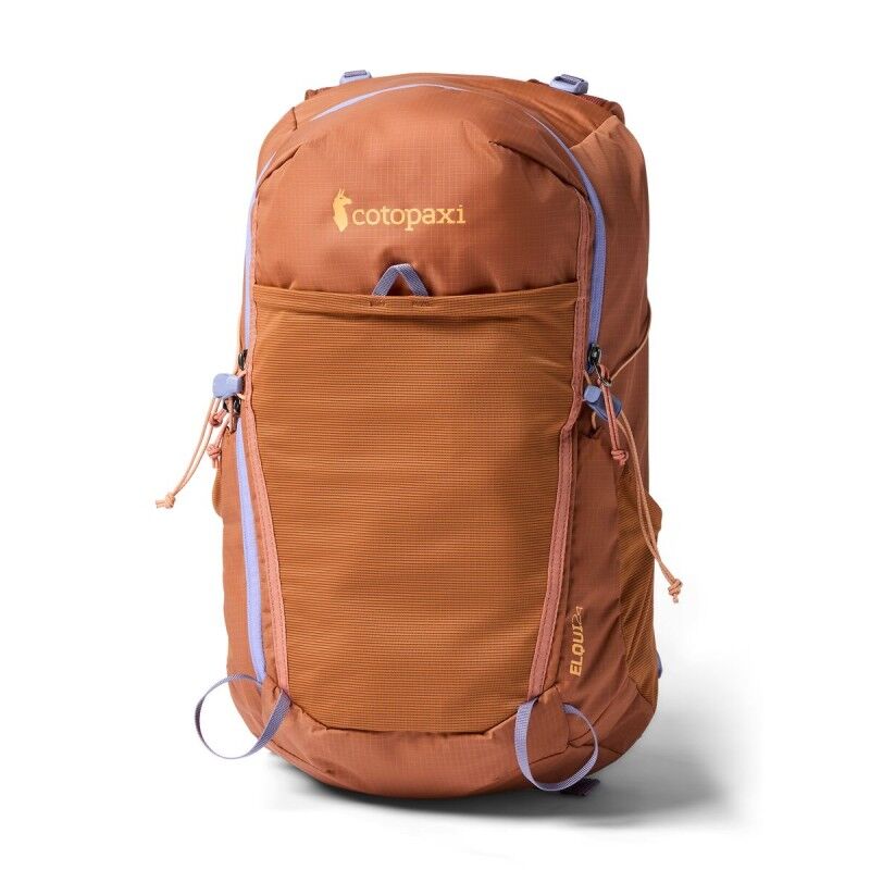 Elqui 24L Backpack - Mochila de senderismo