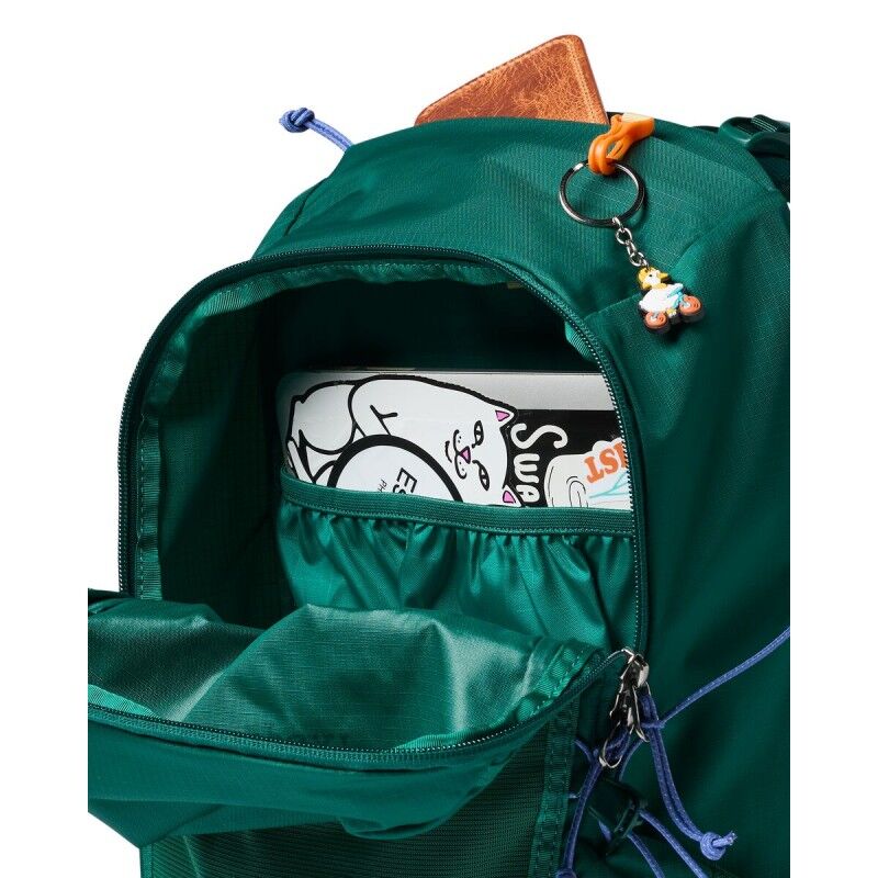 Cotopaxi Elqui 24L Backpack - Vandringsryggsäck | Hardloop