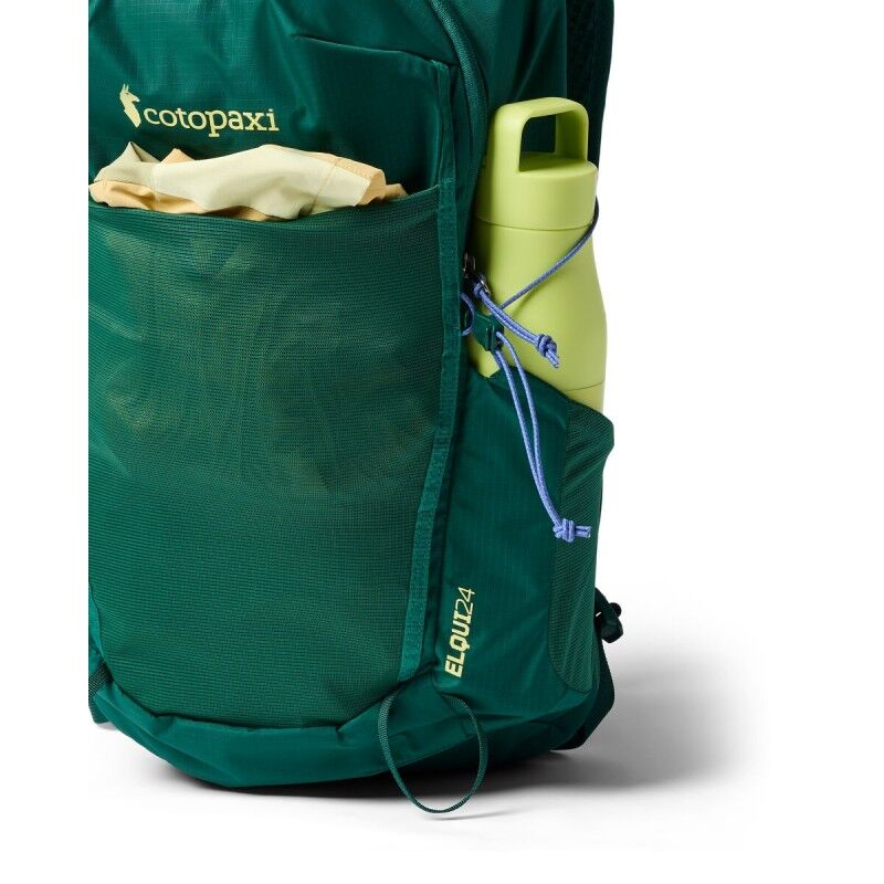 Cotopaxi Elqui 24L Backpack - Sac à dos randonnée | Hardloop