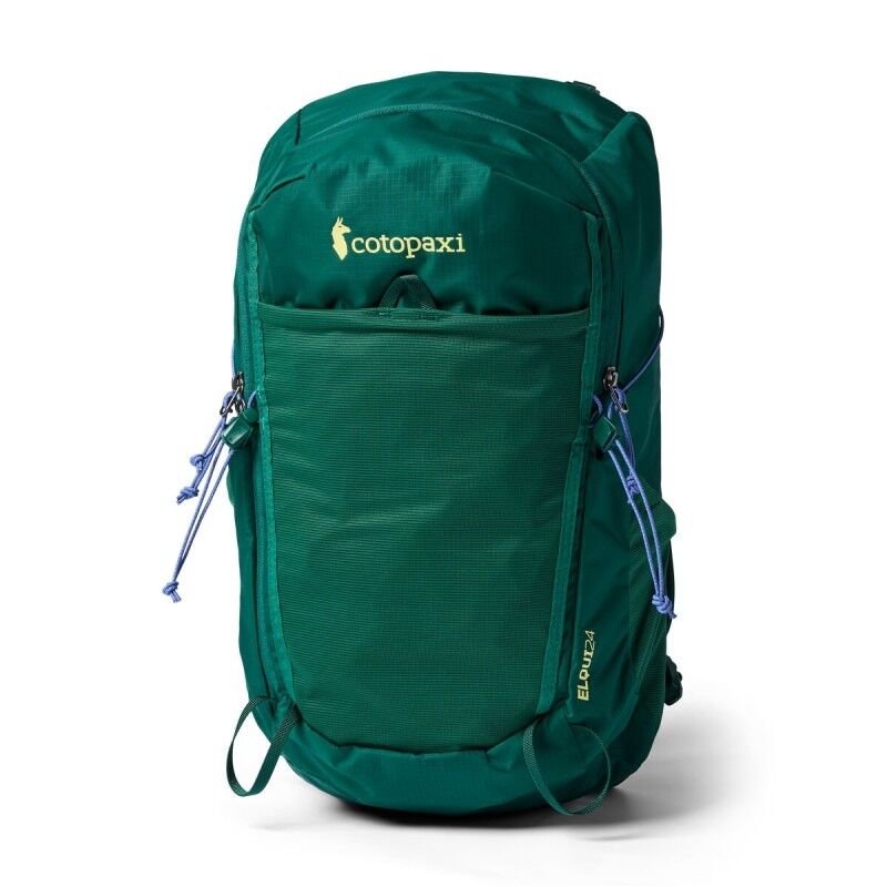 Elqui 24L Backpack - Vaellusreppu