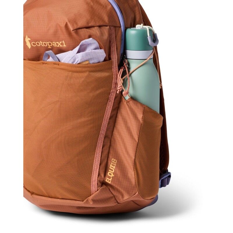Cotopaxi Elqui 18L Backpack - Wanderrucksack | Hardloop