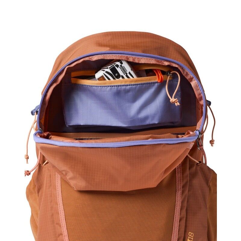 Cotopaxi Elqui 18L Backpack - Wanderrucksack | Hardloop