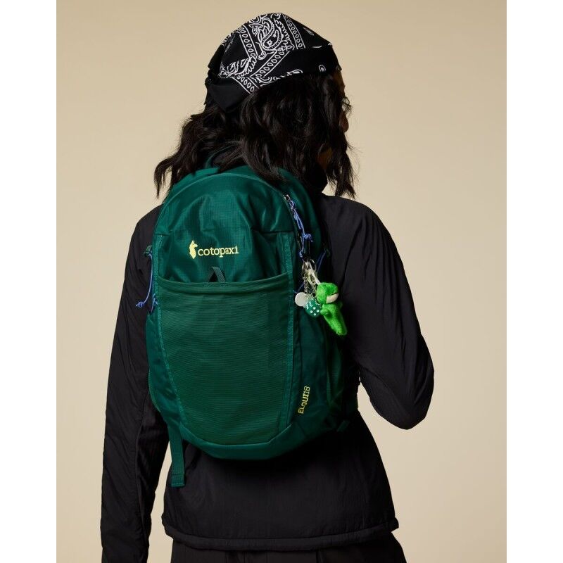 Cotopaxi Elqui 18L Backpack - Turistický batoh | Hardloop