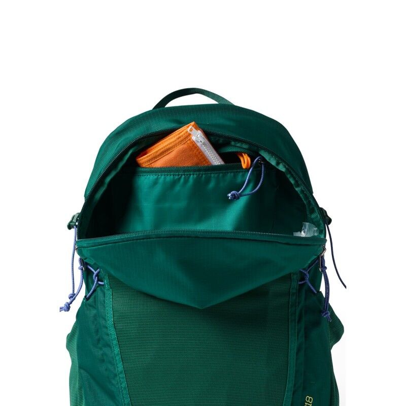Cotopaxi Elqui 18L Backpack - Vaellusreppu | Hardloop