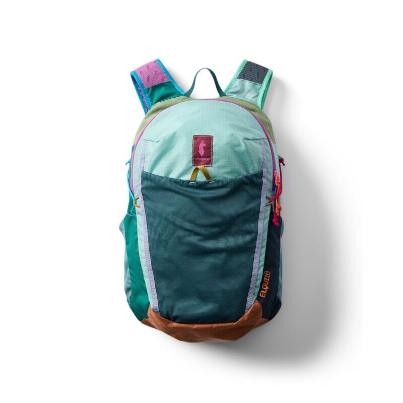 Elqui 18L Backpack - Del Dia - Wanderrucksack