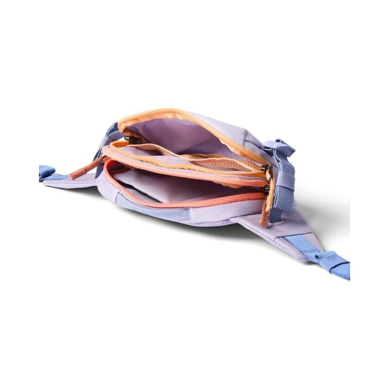 Cotopaxi Allpa X 1.5L Hip Pack - Hip bag | Hardloop