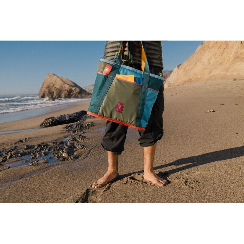 Cotopaxi Hielo 18L Cooler Tote - Kühlbox | Hardloop