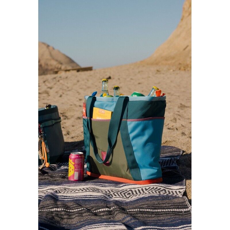 Cotopaxi Hielo 18L Cooler Tote - Kühlbox | Hardloop