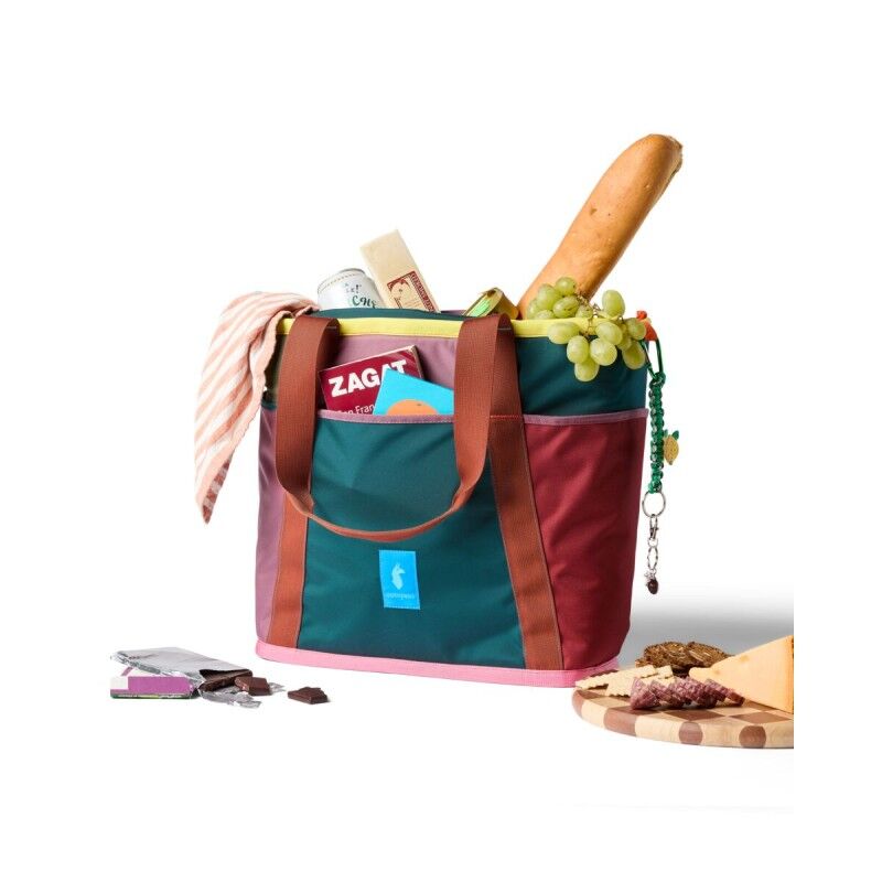 Cotopaxi Hielo 18L Cooler Tote - Cooler | Hardloop